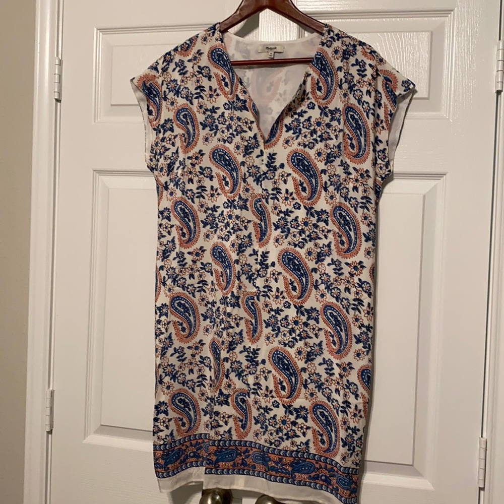 Madewell Dress